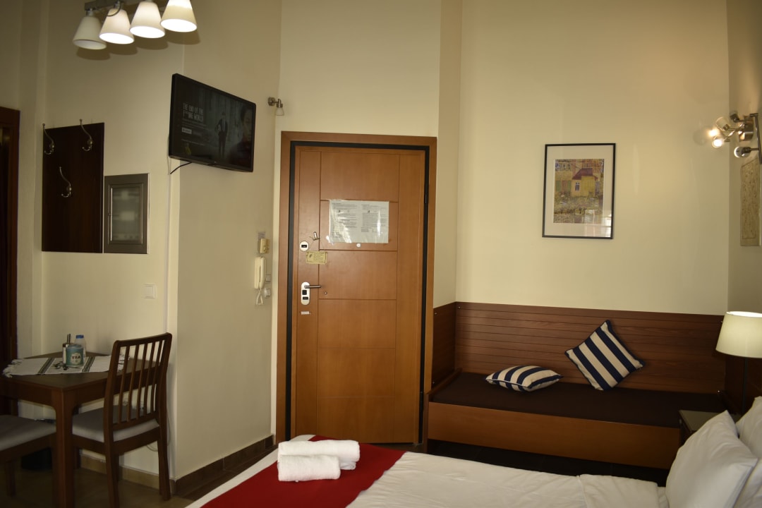 Zimmer Kripis Studio Thessaloniki