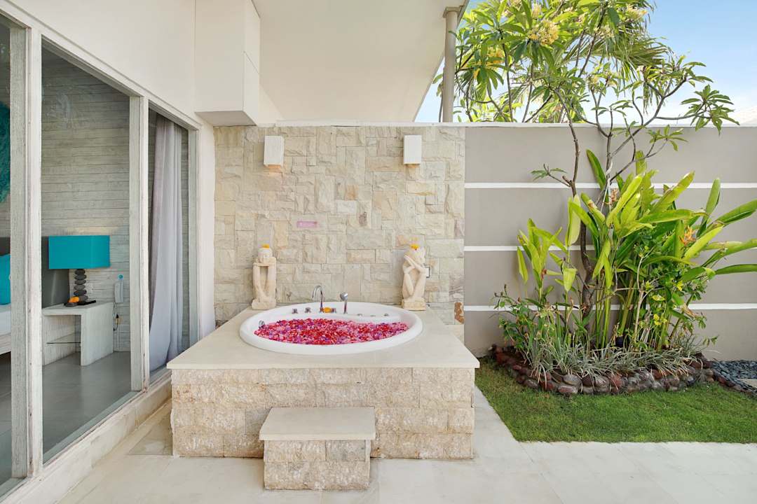 Zimmer Bali Cosy Villa