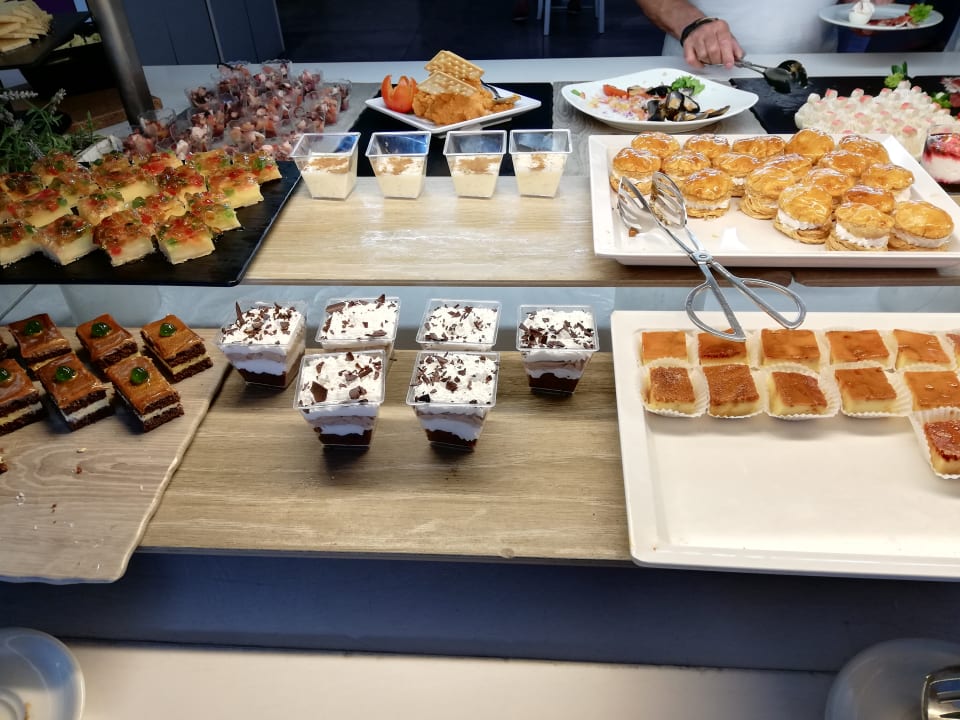 Gastro LABRANDA Marieta - Adults only