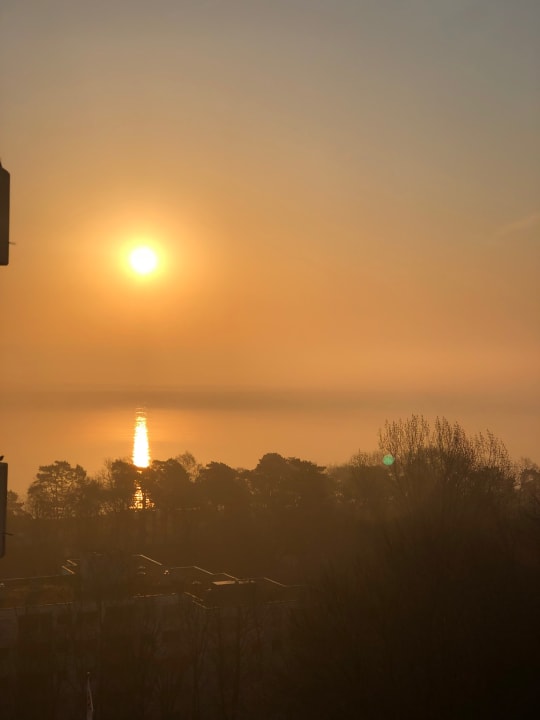 Ausblick PLAZA Premium Timmendorfer Strand