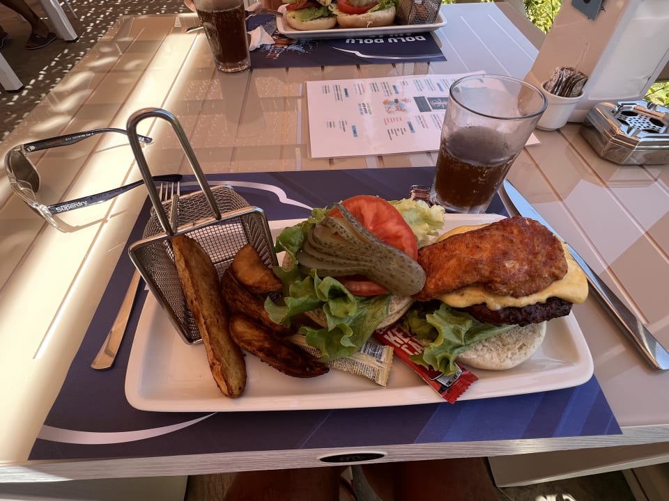 Gastro Side Story Resort & Spa