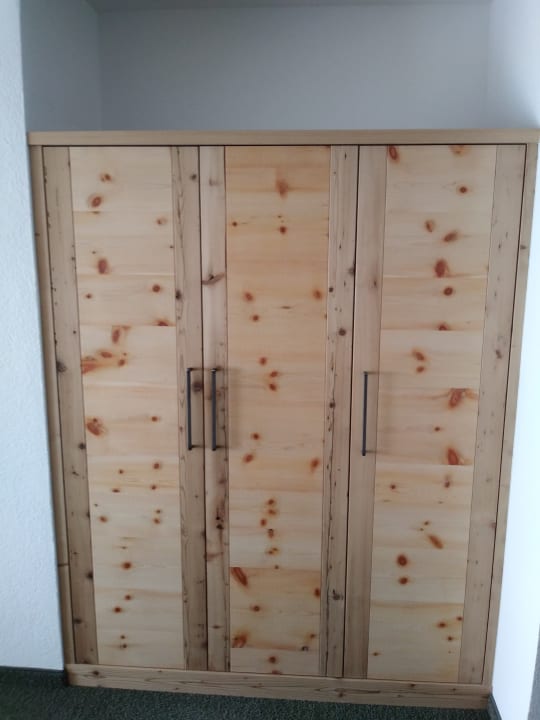 Zimmer Huber Hochland