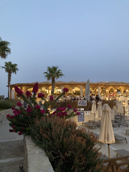 Gastro Hotel Kalithea Horizon Royal