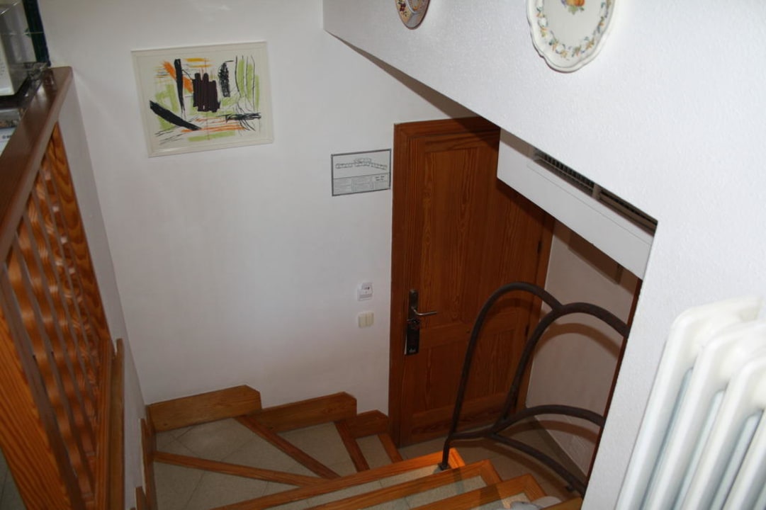 Eingangstür Es Bauló Petit Hotel