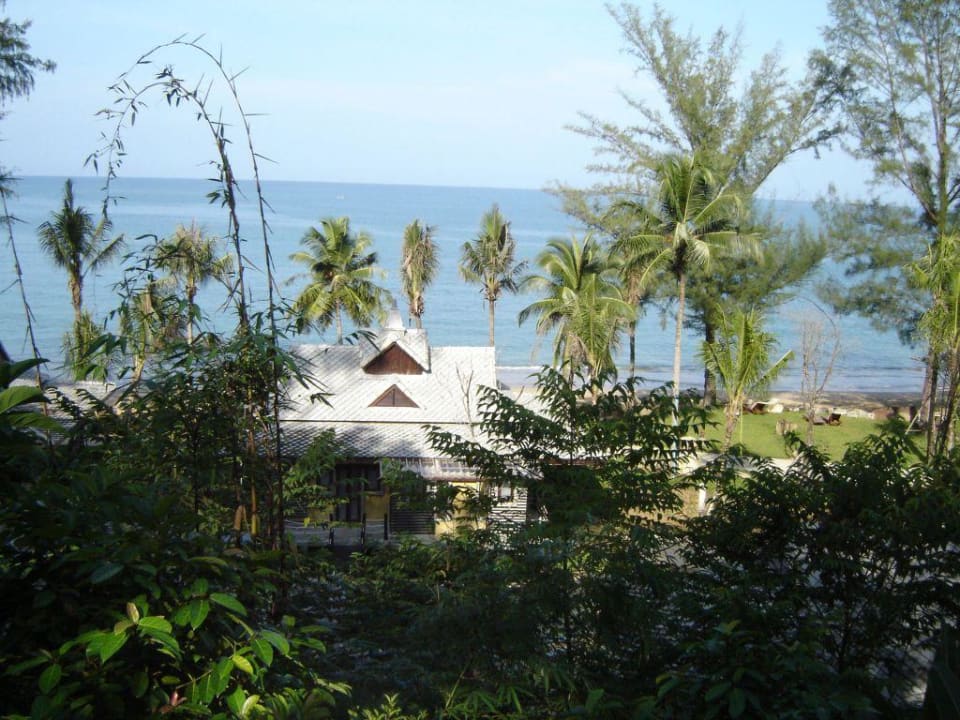 Meeresblick Moracea by Khao Lak Resort