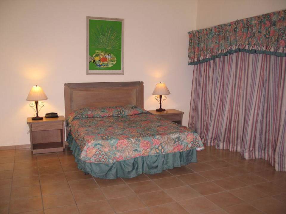 Zimmer 17305 BelleVue Dominican Bay