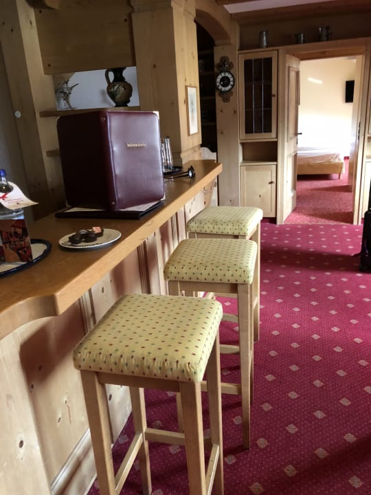 Zimmer Hotel Schlosskrone