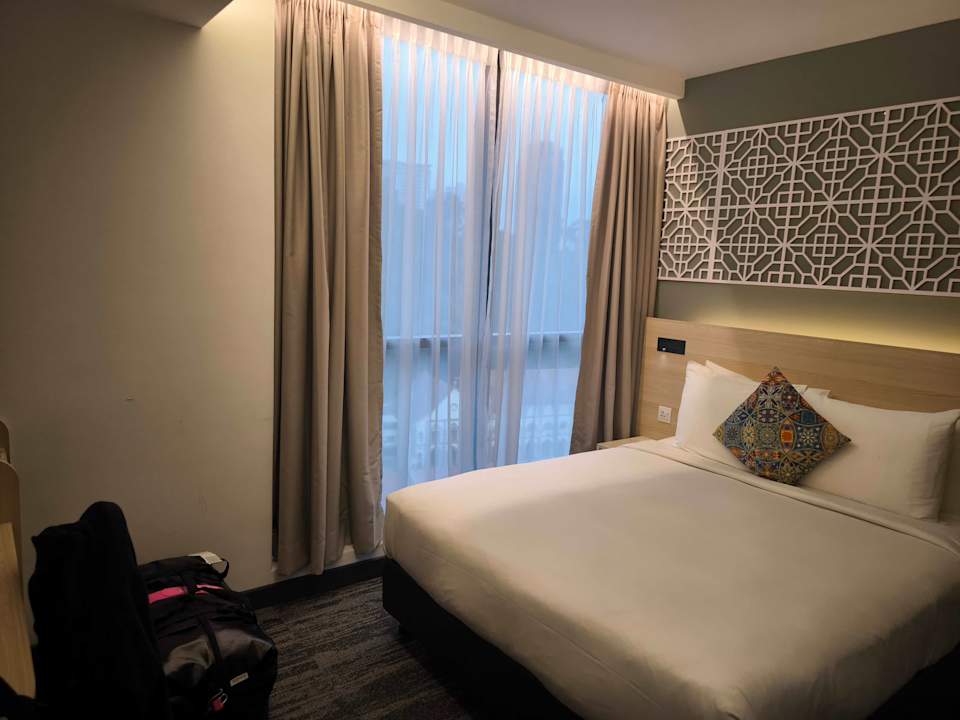 Zimmer Santa Grand Signature Kuala Lumpur