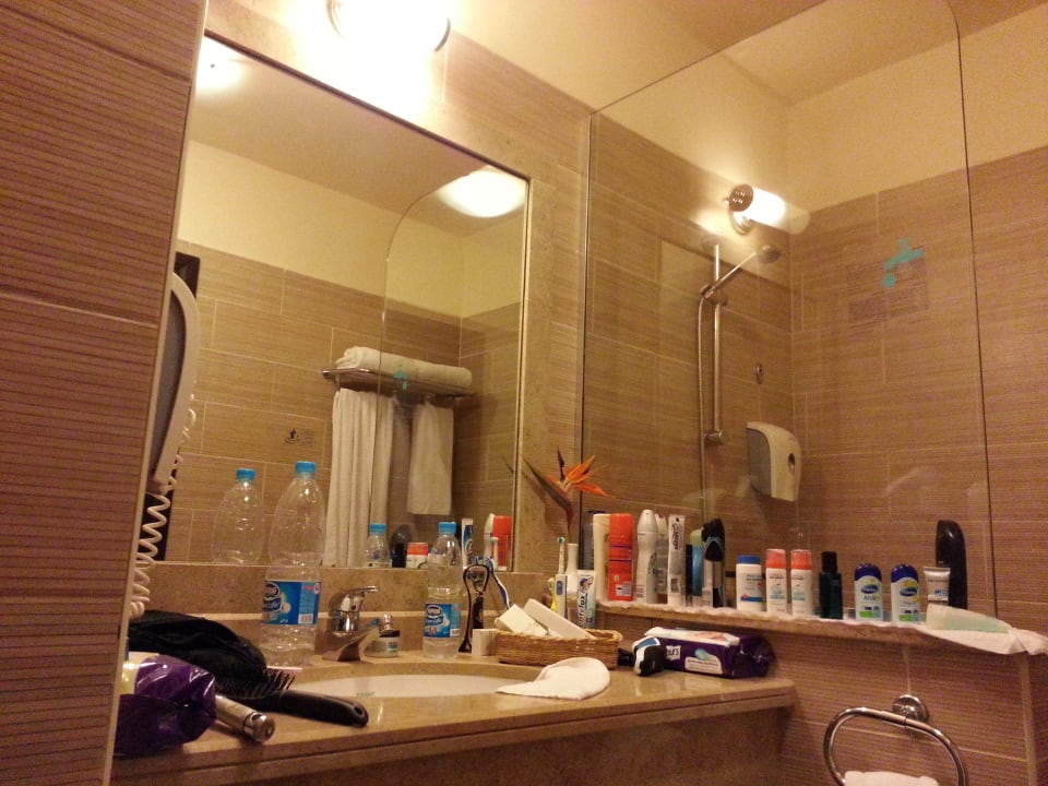 Viel Platz für alles Jaz Dar EL Madina