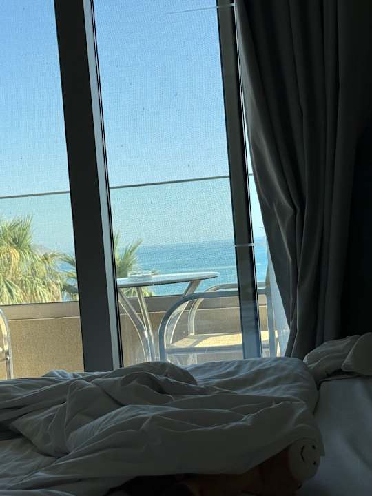 Zimmer Vantaris Luxury Beach Resort