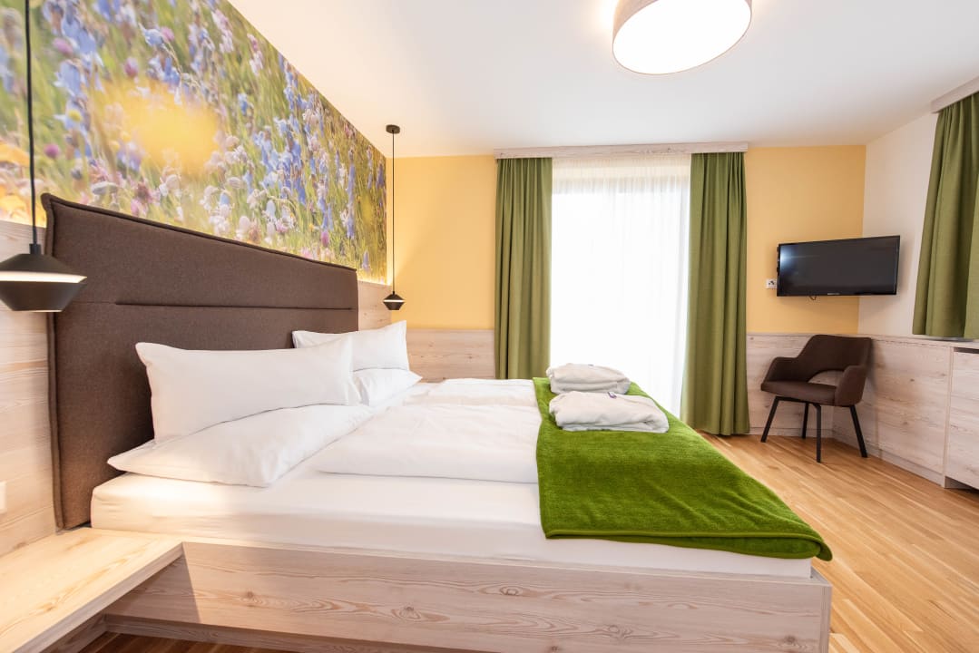 Zimmer Der Almblick