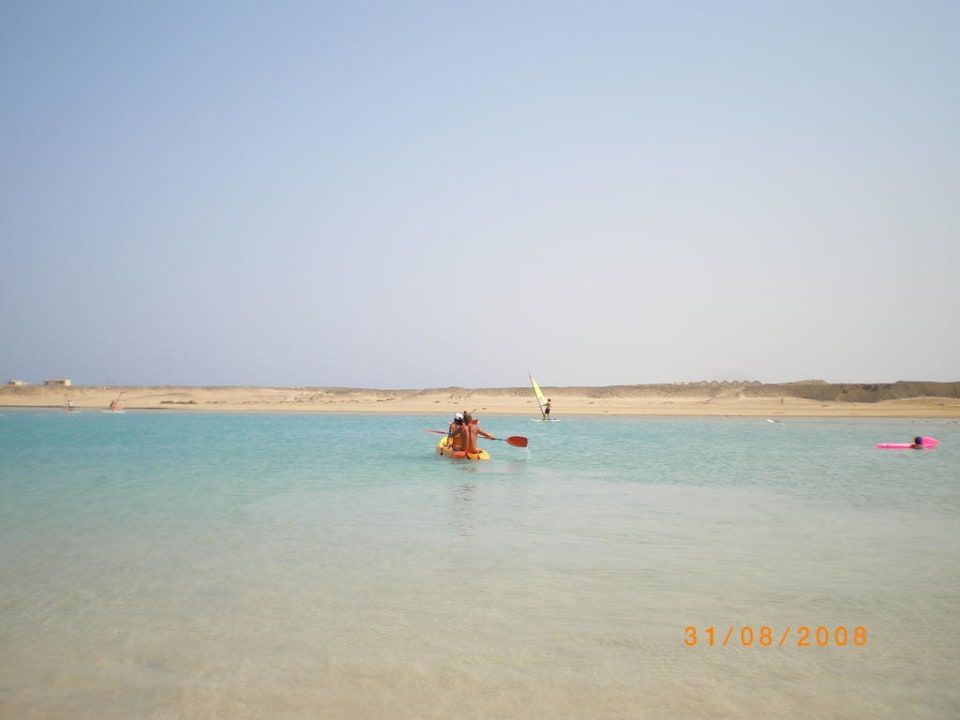 Strand TUI MAGIC LIFE Kalawy