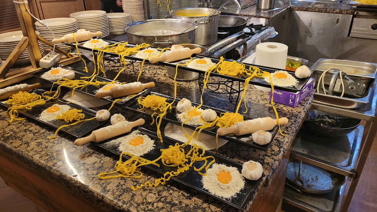 Gastro Megasaray Club Belek