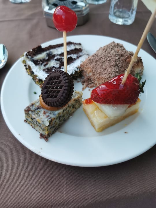 Gastro Aydinbey Kings Palace & Spa