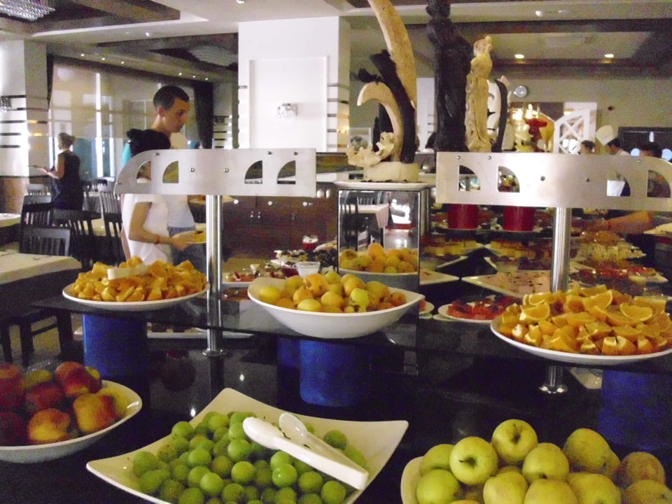 Lecker Dizalya Palm Garden