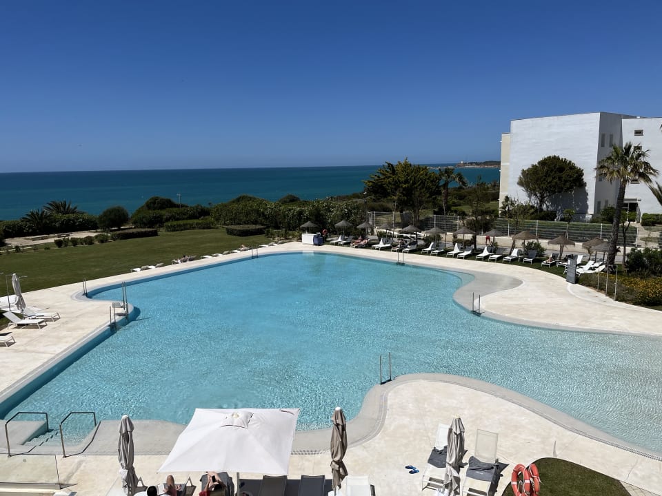 Pool Grupotel Conil Playa