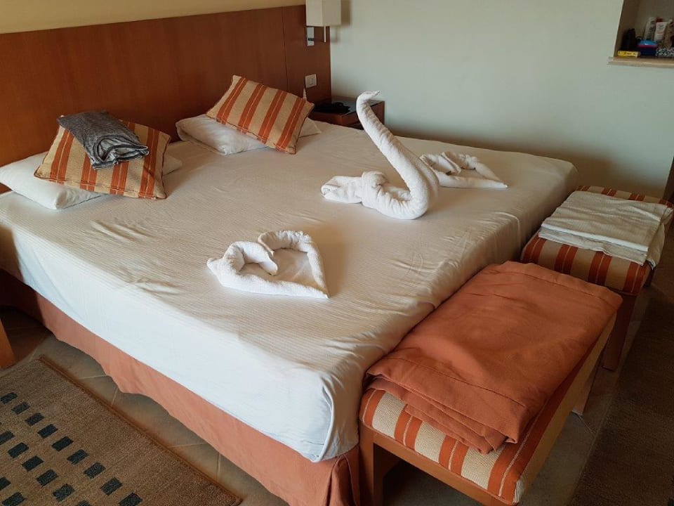 Zimmer Cleopatra Luxury Resort Makadi Bay