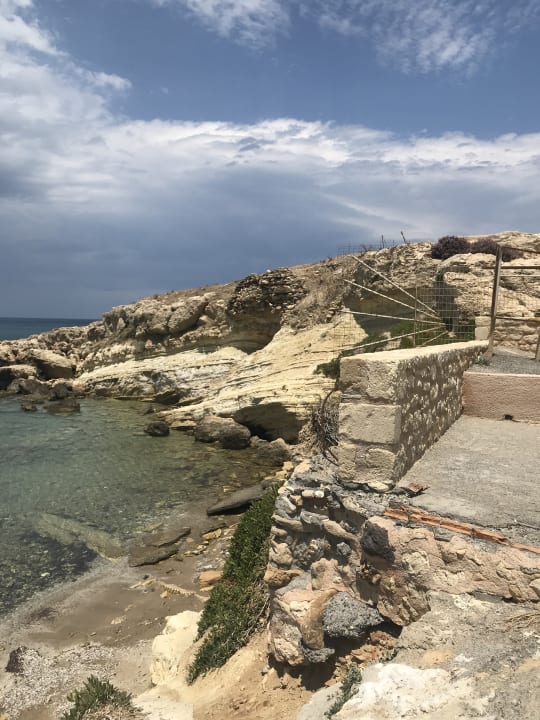 Strand Bella Beach Hotel