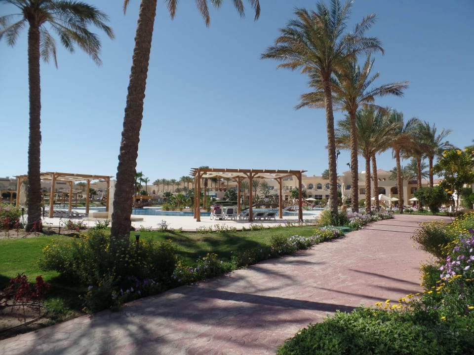 Ruhepool Cleopatra Luxury Resort Makadi Bay
