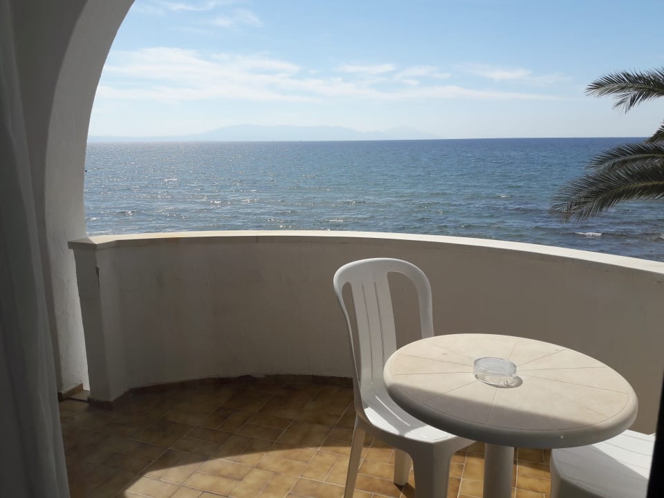 Zimmer Dogan Paradise Beach