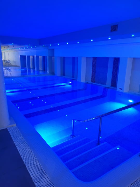 Sport & Freizeit Atlantic Mirage Suites & Spa - Adults only