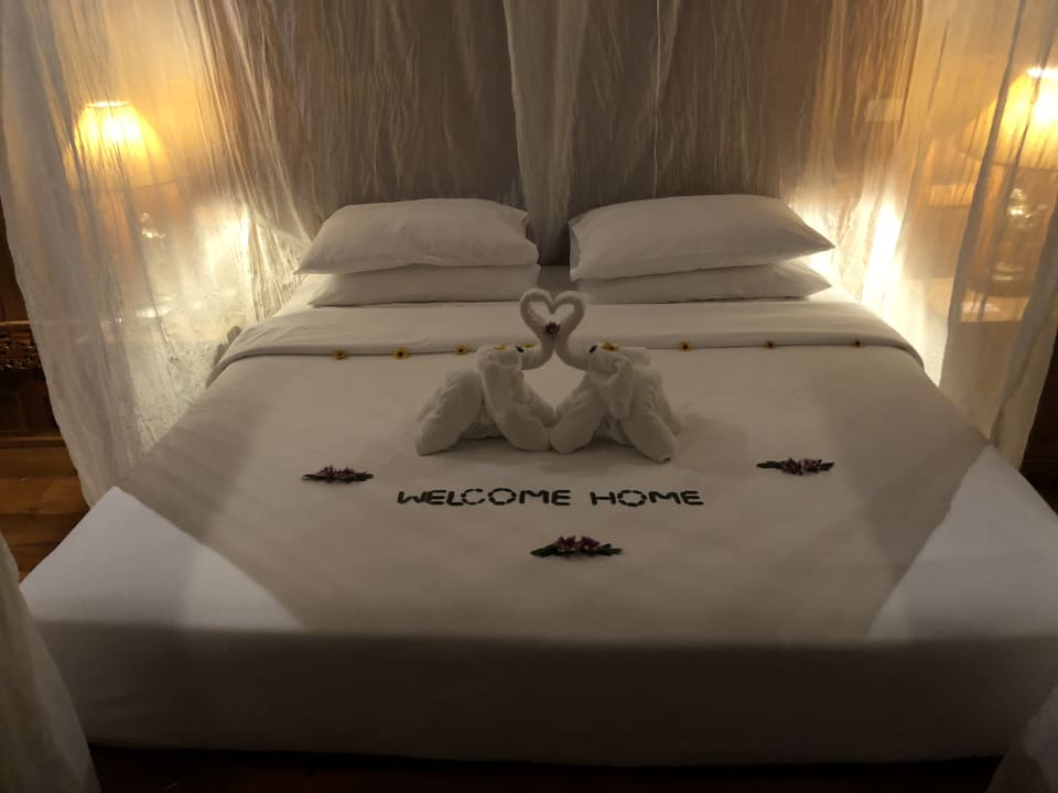 Zimmer Santhiya Koh Phangan Resort & Spa