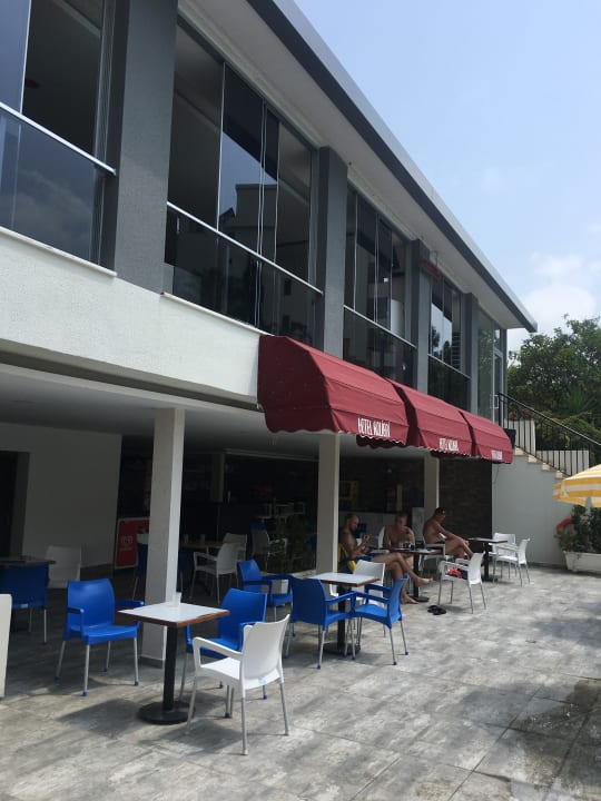 Gastro Kolibri Resort Hotel