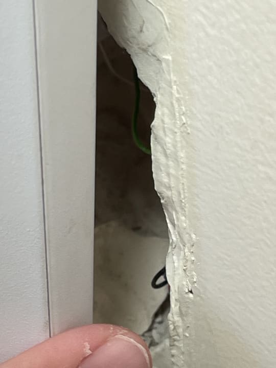 Zimmer Vila Alba Resort