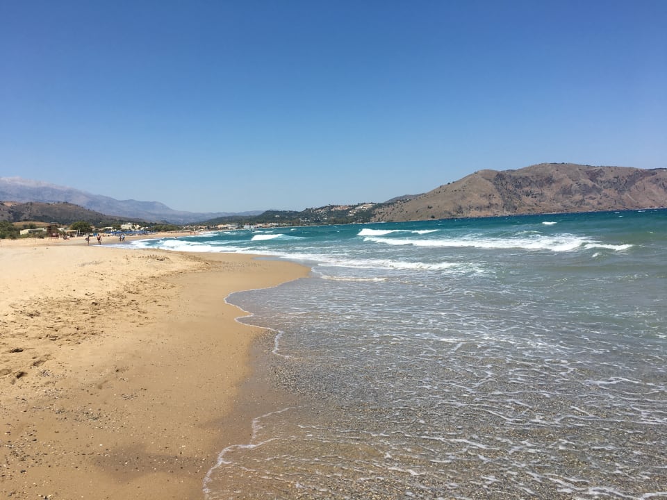 Strand Anemos Luxury Grand Resort