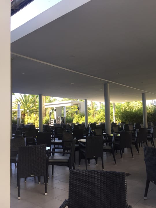 Lobby Hotel Riu Gran Canaria