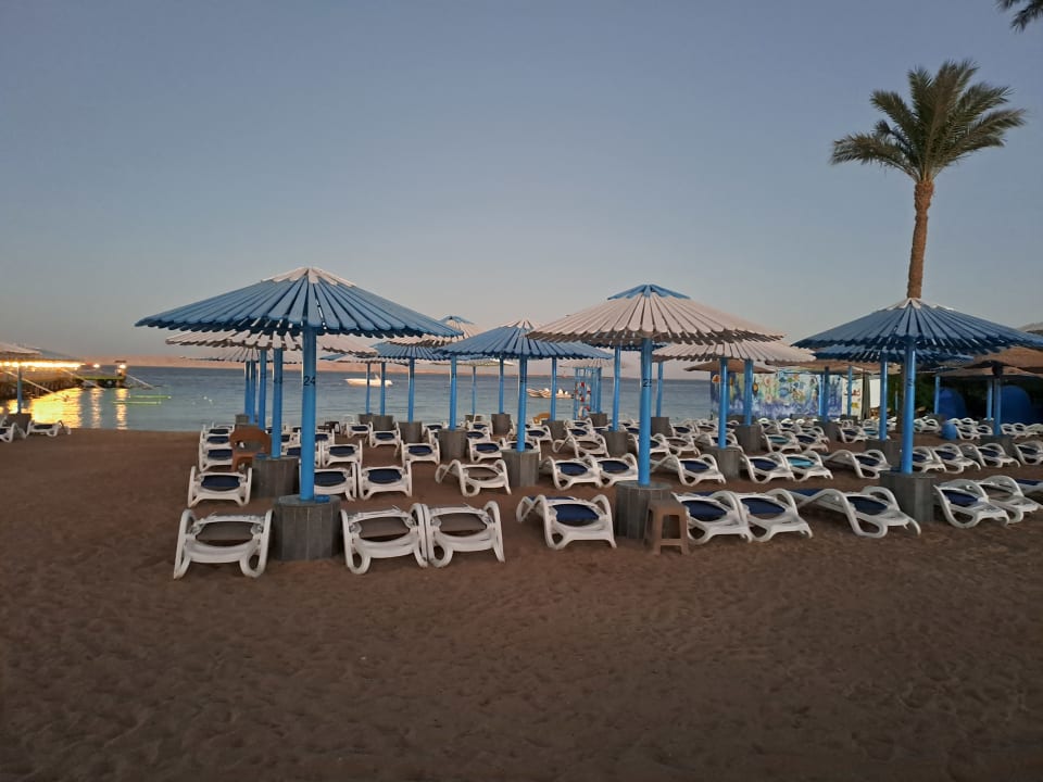 Strand Minamark Beach Resort & Spa