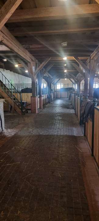 Sonstiges Pałac i Folwark Galiny