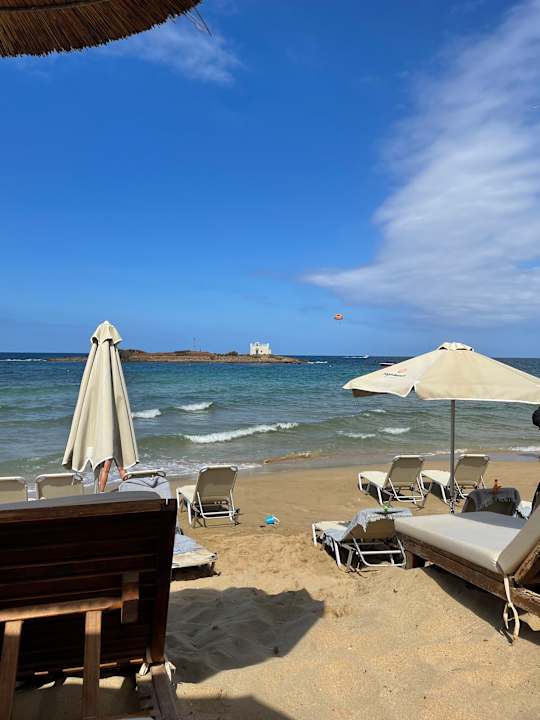 Strand High Beach Resort