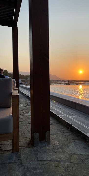 Ausblick allsun Hotel Carolina Mare