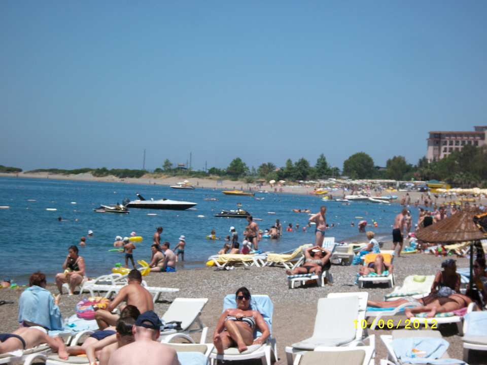 Nur 5 Minuten vom Hotel Sealife Buket Resort & Beach
