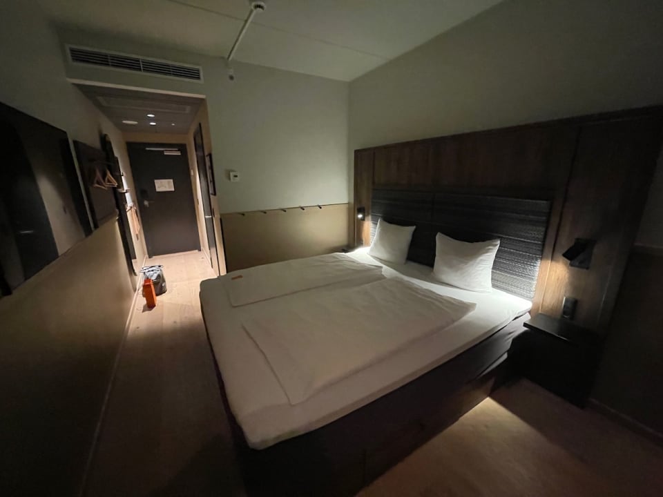 Zimmer Comfort Hotel Copenhagen Airport