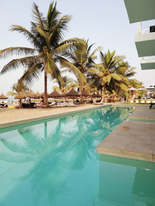 Pool TUI BLUE Tamala