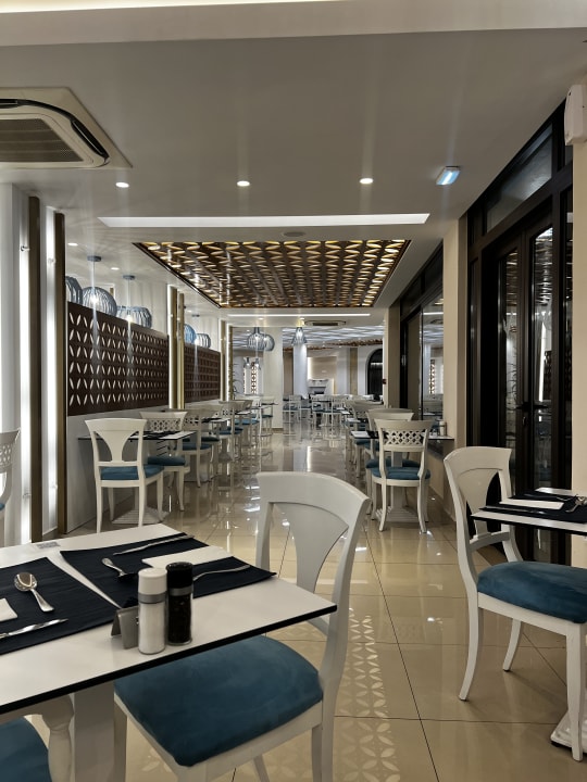 Gastro Mythos Palace Resort & Spa