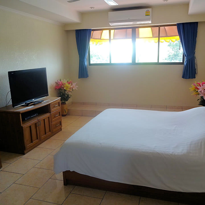 Zimmer Klein Heidelberg Hotel