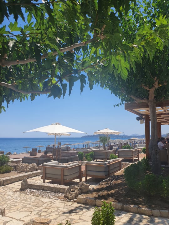 Gartenanlage Elysium Resort & Spa Hotel