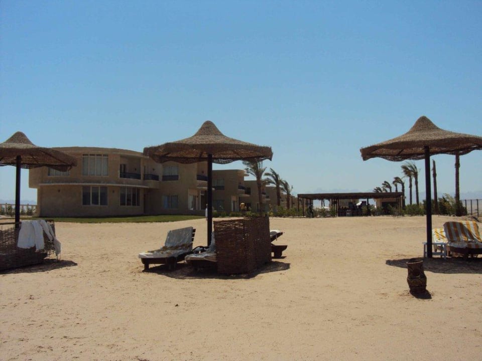 Hotelstrand Hotel Yara Beach Club