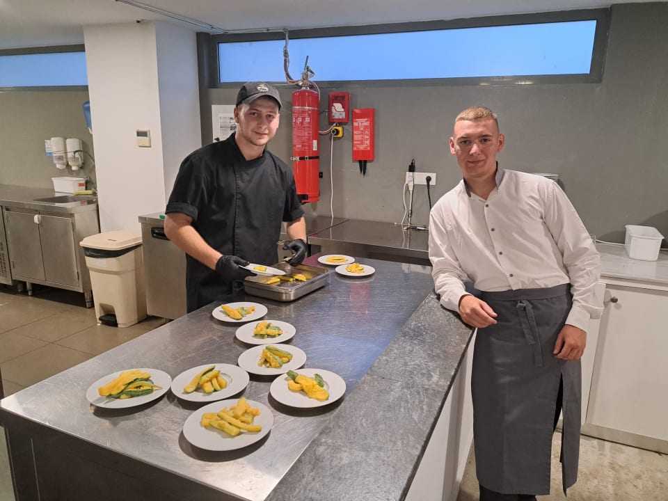 Gastro Akti Palace Resort & Spa