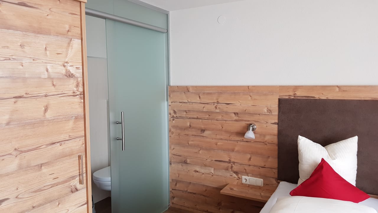 Zimmer Apartments Haus am Römerweg