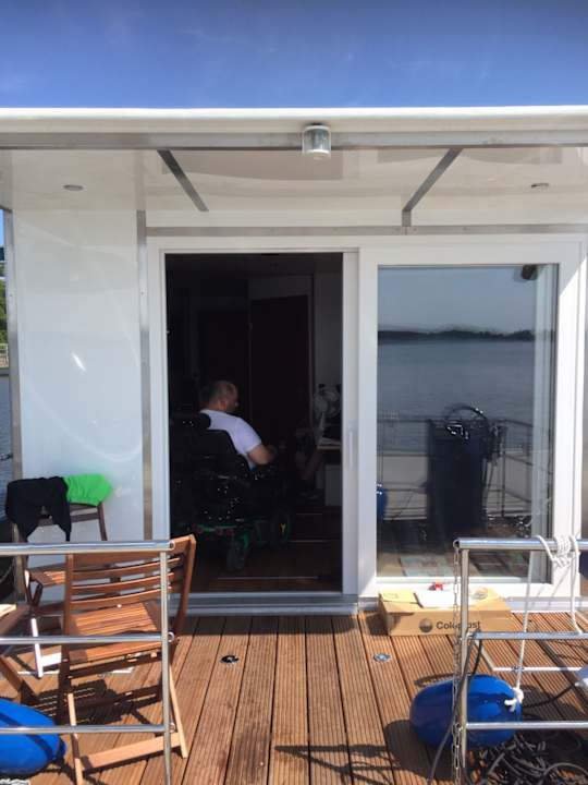 Sonstiges KUHNLE-TOURS Hafendorf Müritz