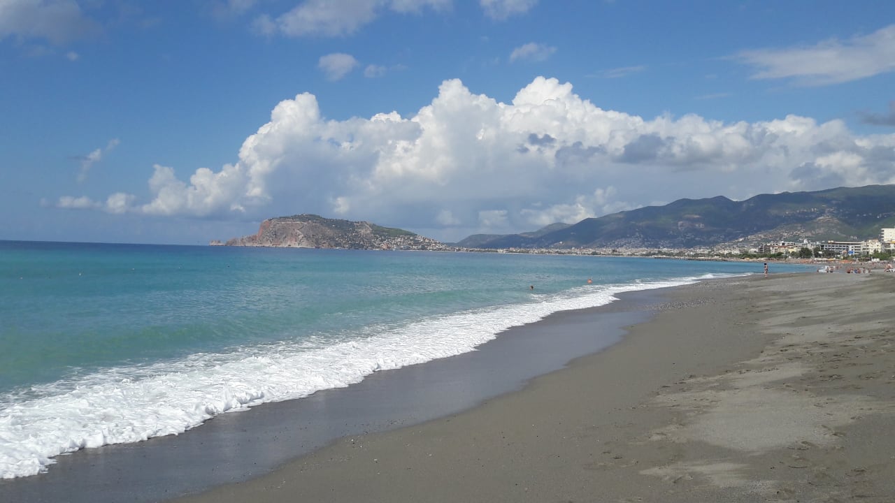 Strand Labranda Alantur Resort