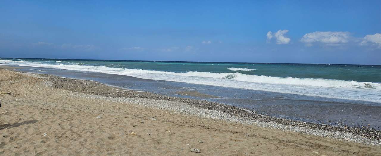 Strand Hotel Kathrin Beach