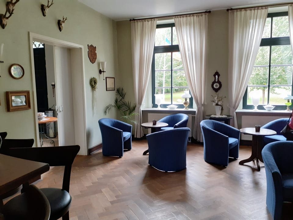 Sonstiges Hotel Gutshaus Redewisch