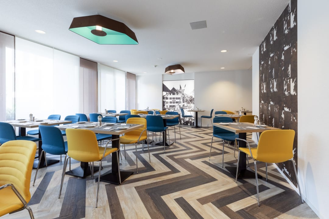 Gastro Mercure Lenzburg Krone