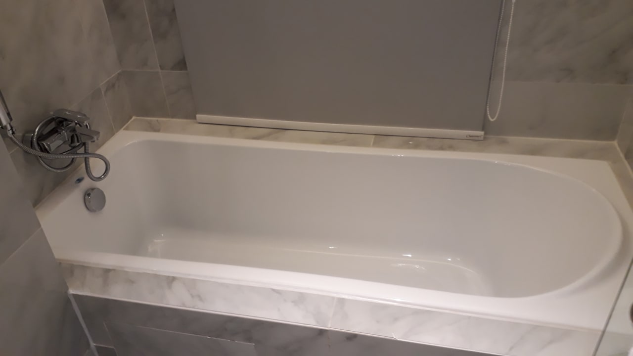 Zimmer Hotel Melia Kuala Lumpur