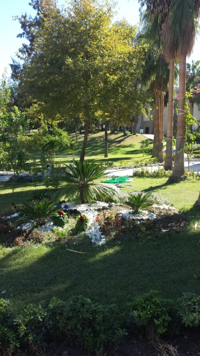 Garten Club Sidelya Hotel